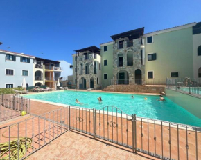 APPARTAMENTO CON PISCINA Valledoria